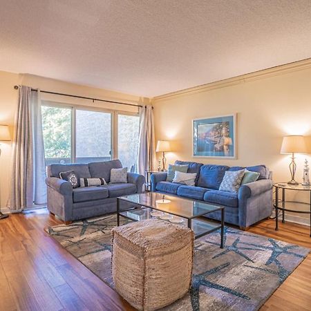 1686 Bluff Villas Renovated Sleeps 8 Walk To Salty Dog Sea Pines Hilton Head Island Ngoại thất bức ảnh
