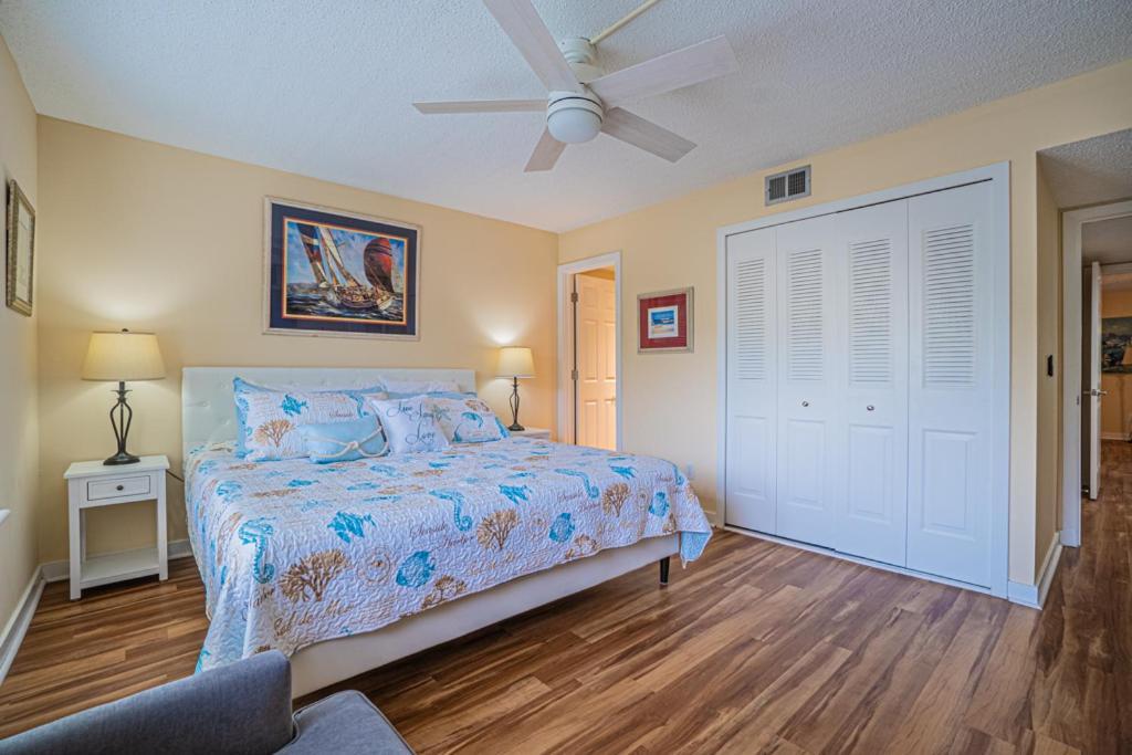 1686 Bluff Villas Renovated Sleeps 8 Walk To Salty Dog Sea Pines Hilton Head Island Ngoại thất bức ảnh