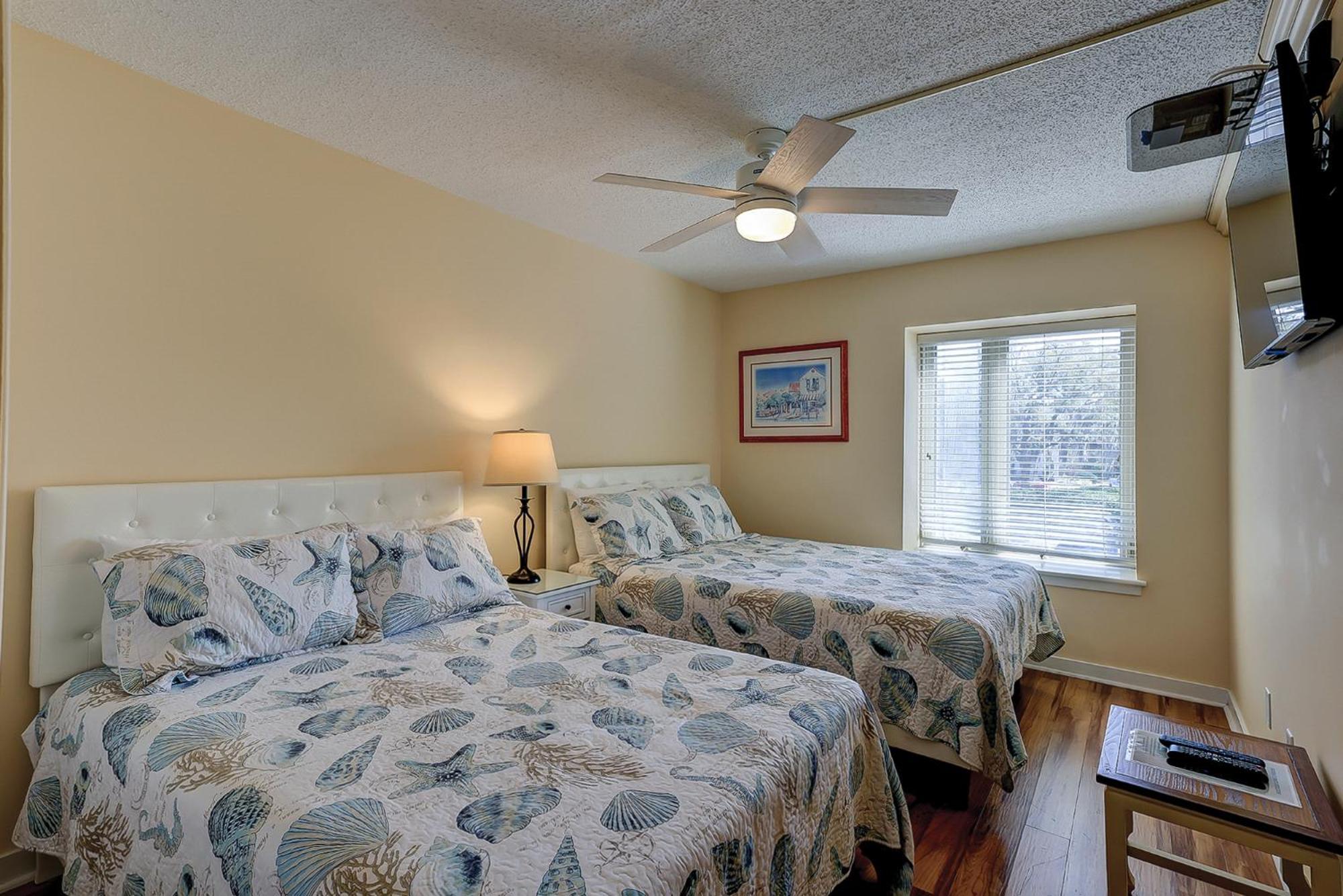 1686 Bluff Villas Renovated Sleeps 8 Walk To Salty Dog Sea Pines Hilton Head Island Ngoại thất bức ảnh