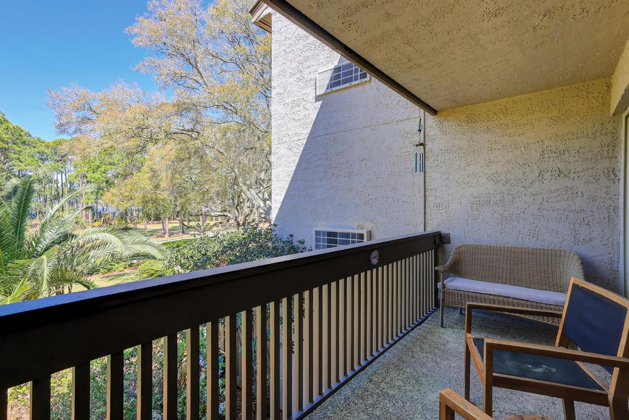 1686 Bluff Villas Renovated Sleeps 8 Walk To Salty Dog Sea Pines Hilton Head Island Ngoại thất bức ảnh