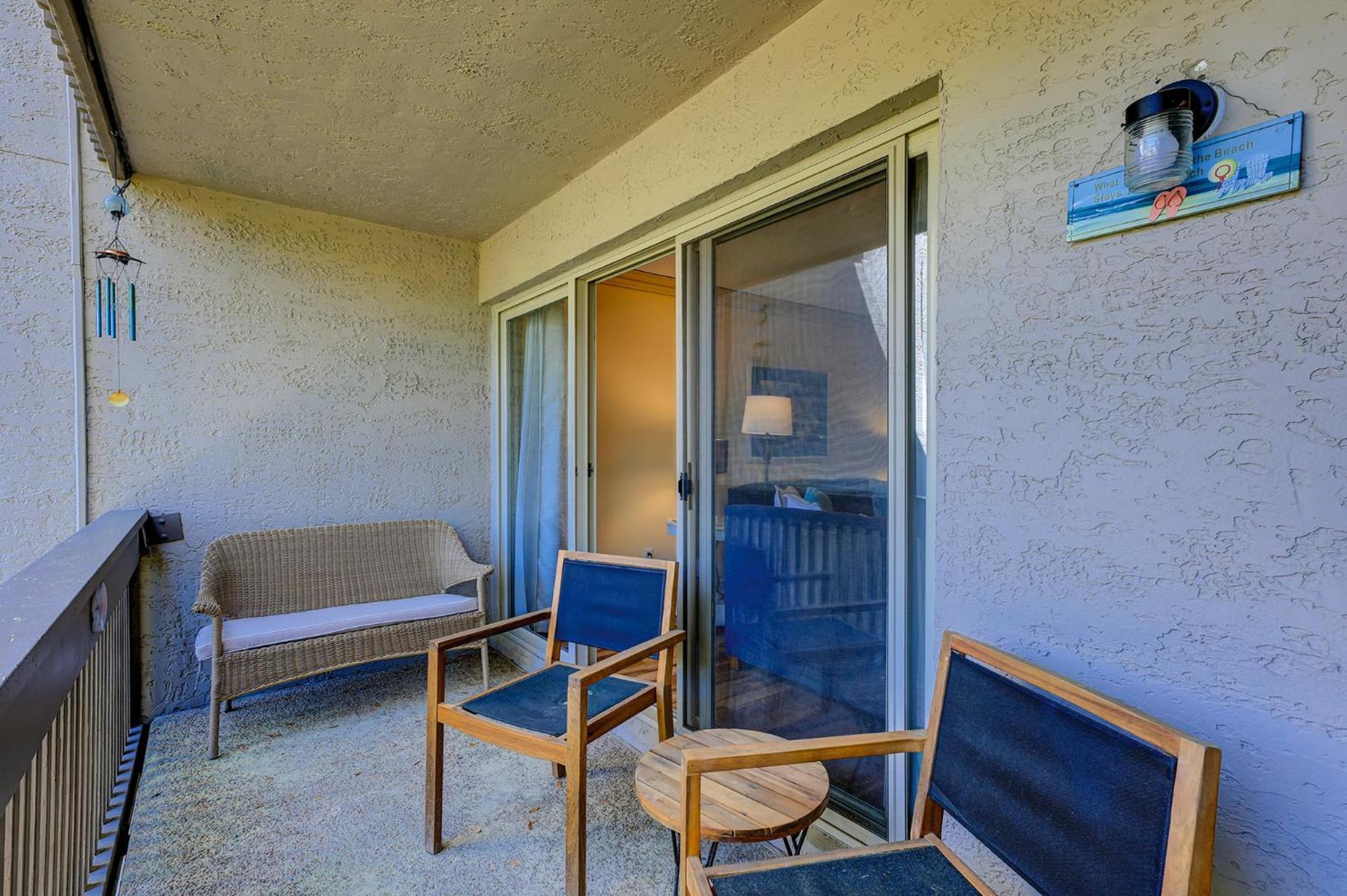 1686 Bluff Villas Renovated Sleeps 8 Walk To Salty Dog Sea Pines Hilton Head Island Ngoại thất bức ảnh