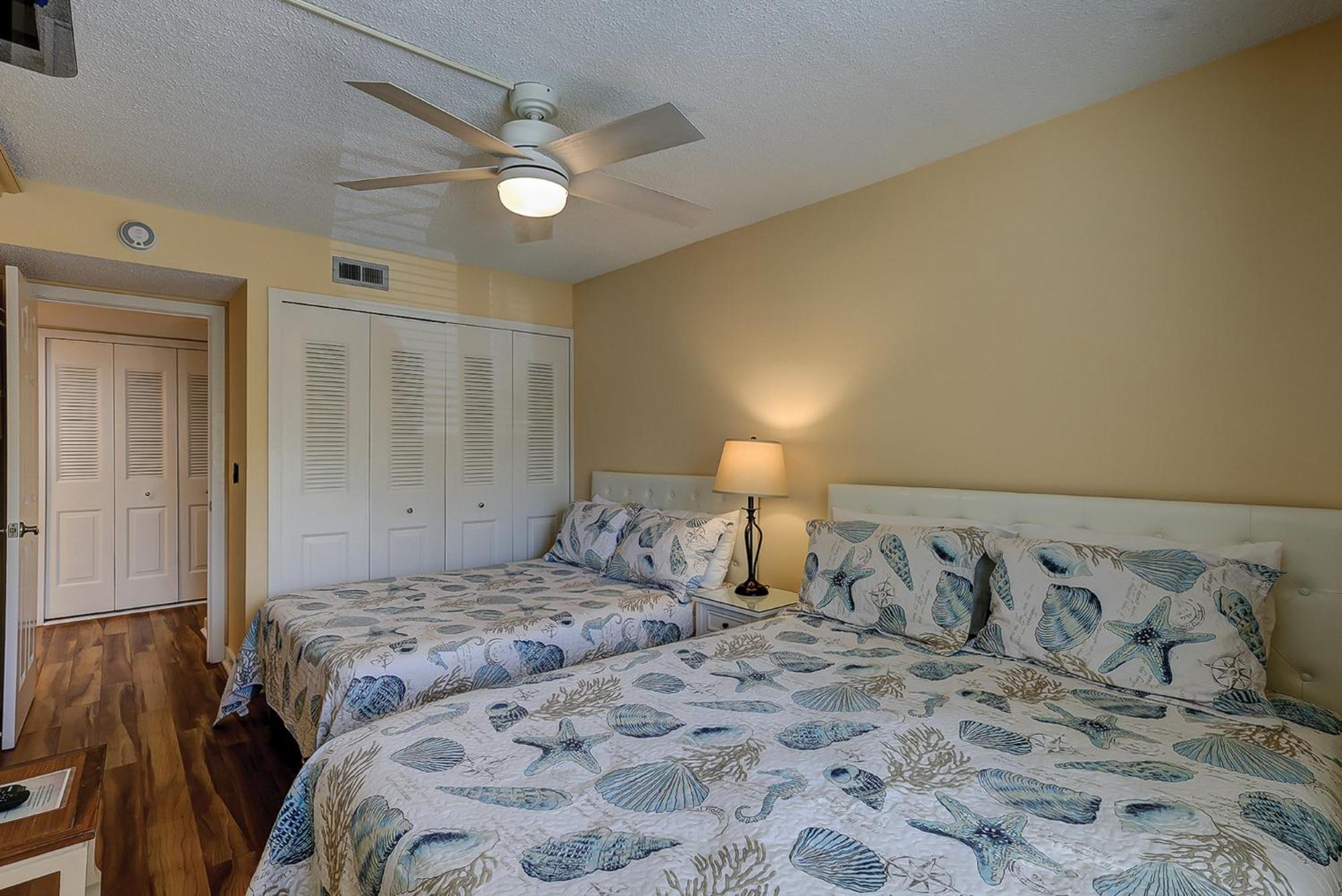 1686 Bluff Villas Renovated Sleeps 8 Walk To Salty Dog Sea Pines Hilton Head Island Ngoại thất bức ảnh