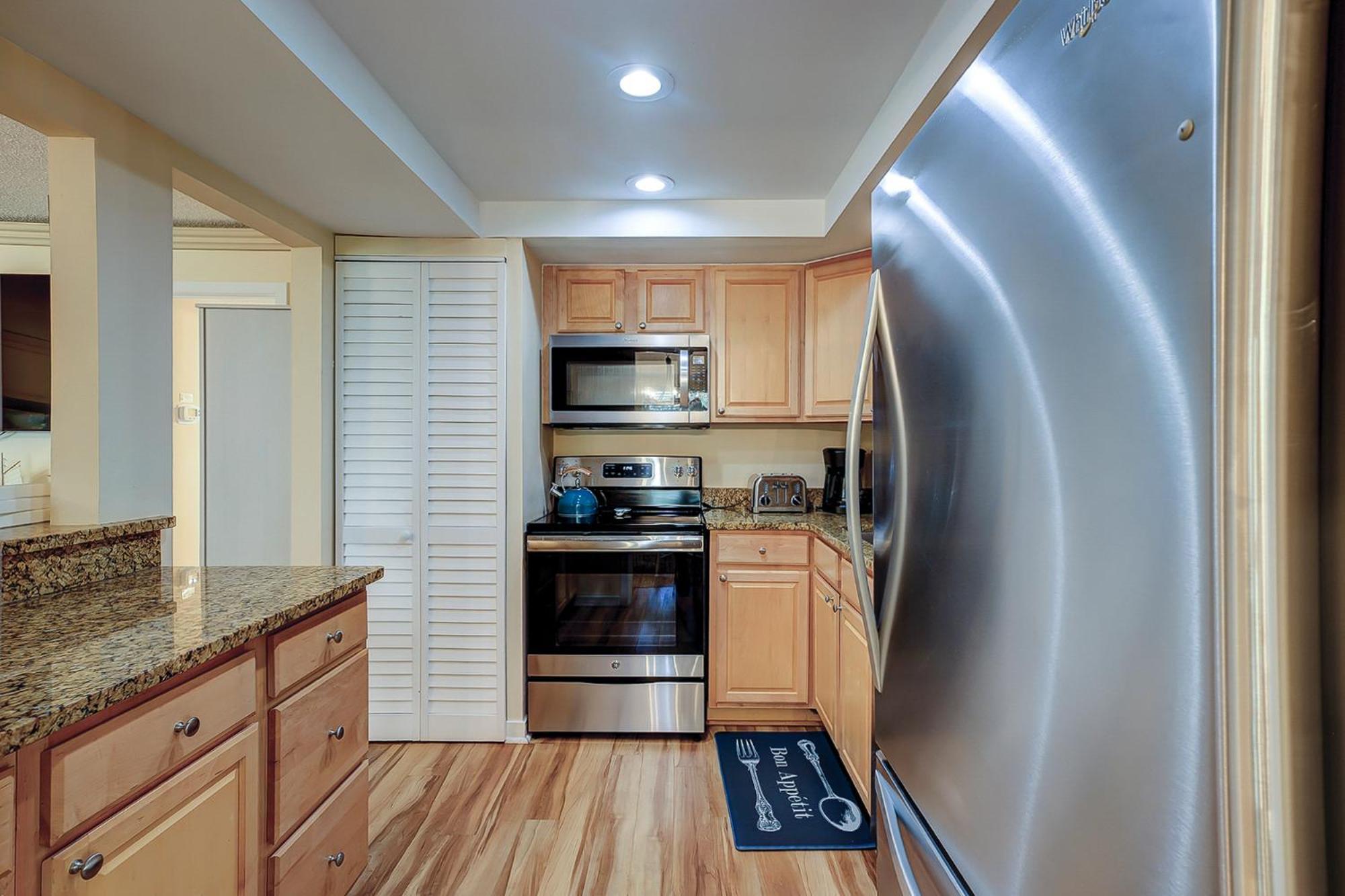 1686 Bluff Villas Renovated Sleeps 8 Walk To Salty Dog Sea Pines Hilton Head Island Ngoại thất bức ảnh