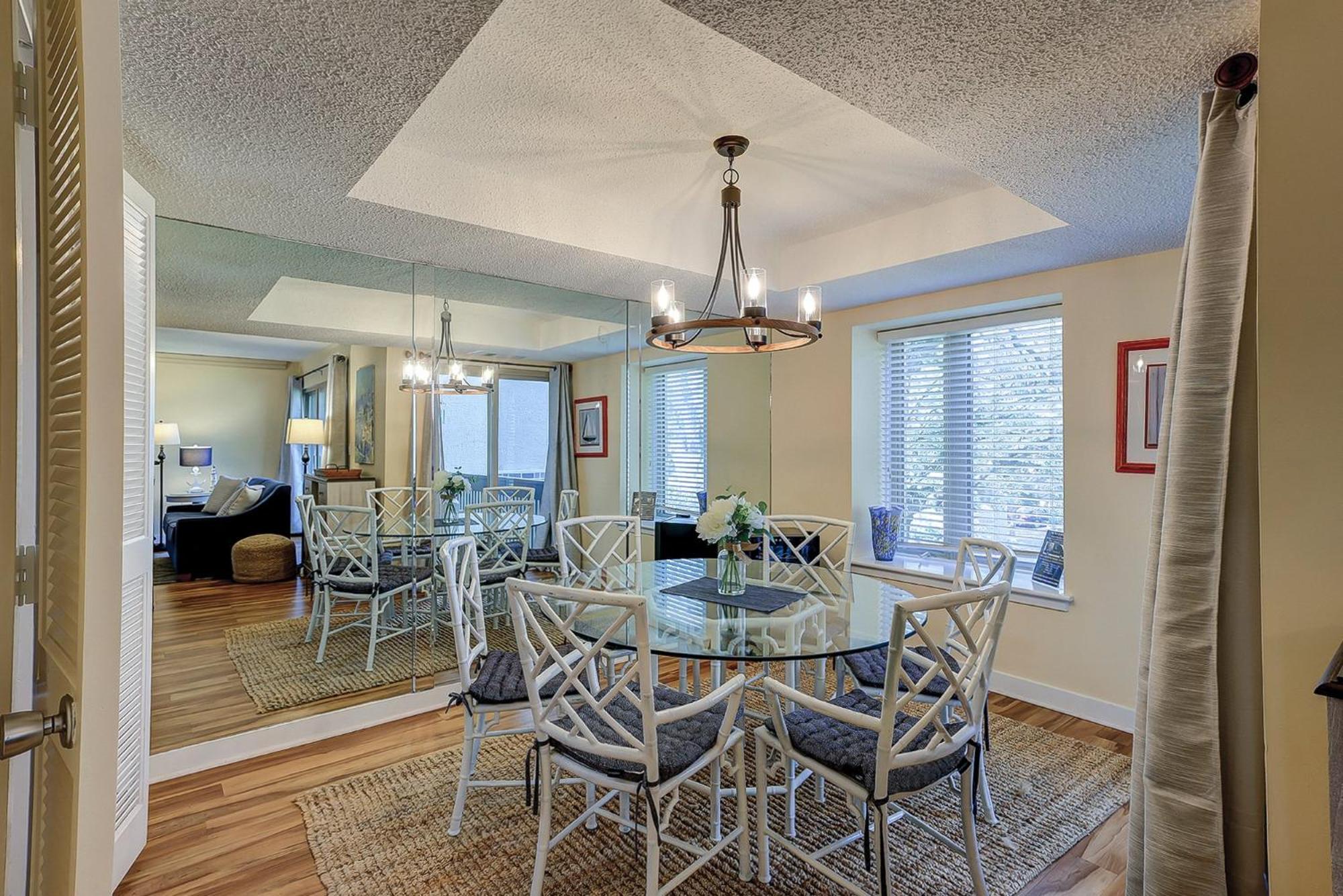 1686 Bluff Villas Renovated Sleeps 8 Walk To Salty Dog Sea Pines Hilton Head Island Ngoại thất bức ảnh