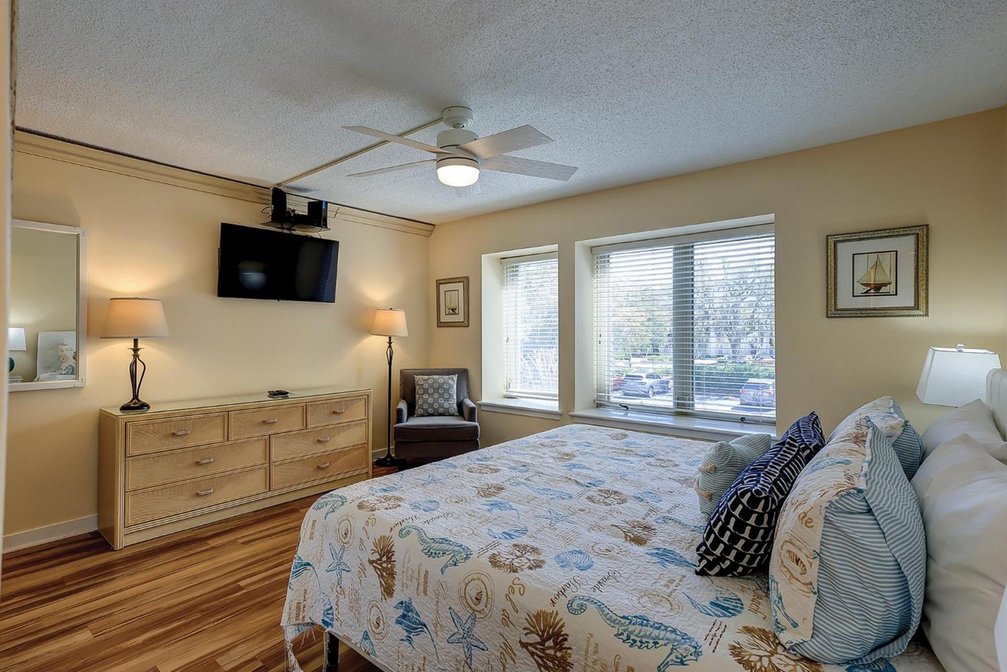 1686 Bluff Villas Renovated Sleeps 8 Walk To Salty Dog Sea Pines Hilton Head Island Ngoại thất bức ảnh